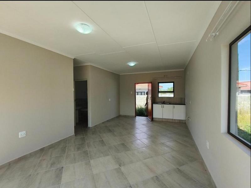 3 Bedroom Property for Sale in Queenstown Central Eastern Cape